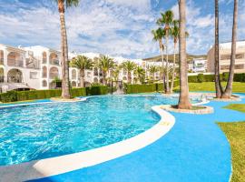 Хотел снимка: Stunning apartment in Peñiscola w/ Outdoor swimming pool and 2 Bedrooms