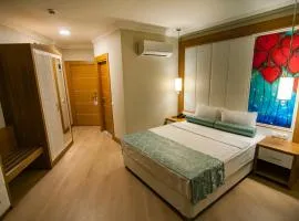 Exelans Hotel