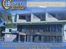HOTEL CENTER