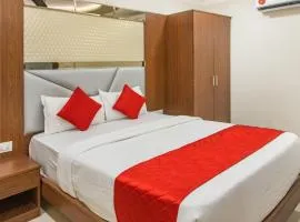Hotel Hometown Near US Embassy BKC