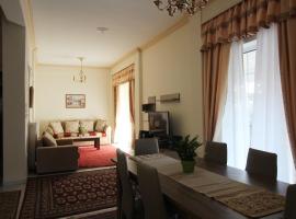 Gambaran Hotel: Sea and City Apartment