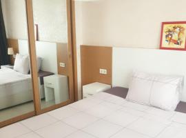 Gambaran Hotel: Alyon Deluxe Apart