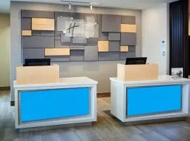 Holiday Inn Express - Sarnia - Point Edward by IHG