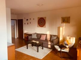 Gambaran Hotel: Fiorenza