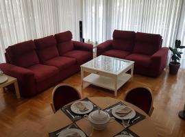 Hotel kuvat: Soume Premium Apartments