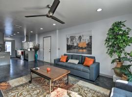 Ξενοδοχείο φωτογραφία: Tempe Guest Home Private Patio Less Than 1 Mi to Downtown