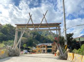 Lorna Resort, hotel in Xinyi