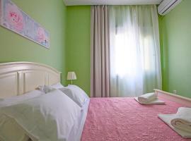 Hotel Foto: Chania Gialoupas Home