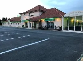 Villa Motel