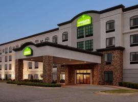 Hotel Photo: Wingate by Wyndham Bentonville