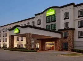 Wingate by Wyndham Bentonville, hotel Bentonville-ben