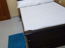 Hotel Photo: Yogis Stay