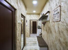 Apartment AlPreMira, hotel en Varna