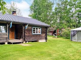 Hotel Photo: 6 person holiday home in GRANG RDE