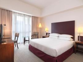 Hình ảnh khách sạn: Hotel Capitol Kuala Lumpur