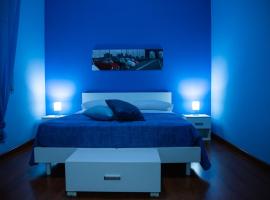 Gambaran Hotel: B&B Arcobaleno