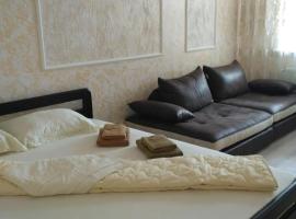 Home near the sea Odessa, hotel in Odesa