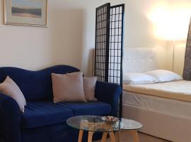 Gambaran Hotel: Apartment Tallinn