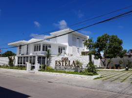 Casa Estela Boutique Hotel & Cafe, hotel v destinaci Calapan