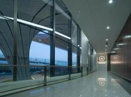 Aerotel Beijing Daxing International Airport, hotel in Beijing