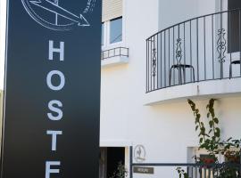 A picture of the hotel: AirPorto Hostel