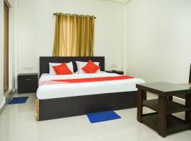 Hotel Photo: OYO 45319 Om Paradise Guest House