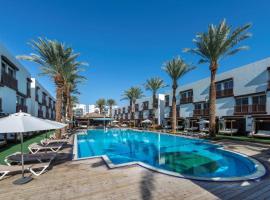 G hotel, hotel v destinaci Eilat