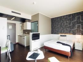 Hình ảnh khách sạn: harry's home Linz-Urfahr hotel & apartments