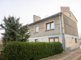 Pokoje Mira, hotell sihtkohas Torzym