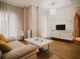 Hotel foto: FLAT WITH TERRACE Matadero