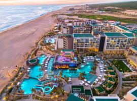 Hard Rock Hotel Los Cabos, hotel v destinaci Cabo San Lucas