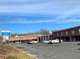 Hotel Photo: Tappan Zee Hotel