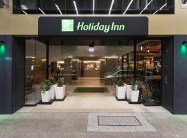 Holiday Inn Perth City Centre by IHG – hotel w mieście Perth