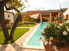 Hotel Photo: Villa Angiolina, Molise