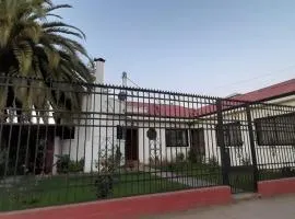 Hotel Boutique Molino Viejo