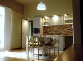 Hotel Photo: Beautiful apartment in Palermo Soho