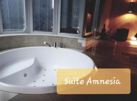 Zdjęcie hotelu: Suite Amnesia