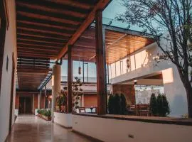 Hotel Casa Iturbe