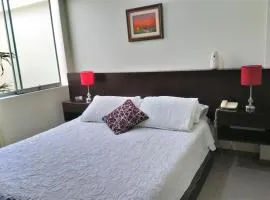Hotel Ivansino Inn