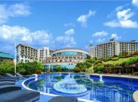 Zhangjiajie Country Garden Phoenix Suites Hotel