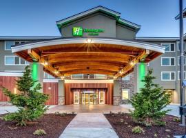 Hotel foto: Holiday Inn & Suites Bellingham, an IHG Hotel