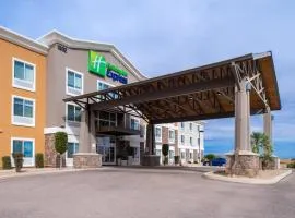 Holiday Inn Express Sierra Vista, an IHG Hotel, khách sạn ở Sierra Vista