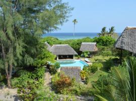 Hotel fotoğraf: Coast Sun Gardens Cottage