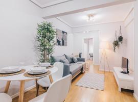 Photo de l’hôtel: Mizar Apartment by People Rentals