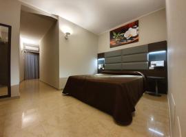 A picture of the hotel: Hotel Casale dei Greci