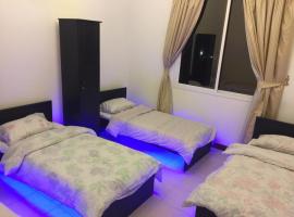 Hình ảnh khách sạn: DIAMOND HOSTEL