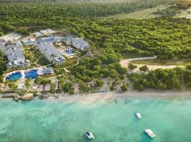 Secrets La Romana All-Inclusive Adult Only Resort & Spa, Hotel in Bayahibe