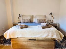 Cases de Canillo-Casa Sant Serni HUT1-7478, Hotel in Canillo