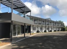 Clouds Montville, hotel in Montville