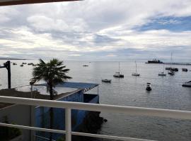 Hotel Photo: Flat Yacht Coast Residence em Fortaleza